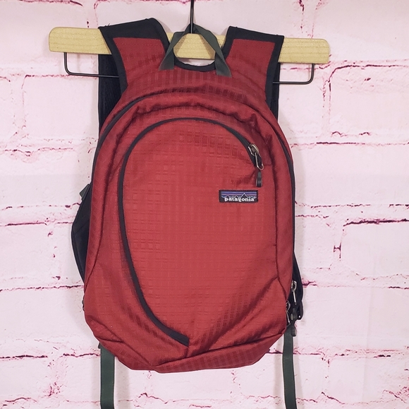 patagonia small backpack